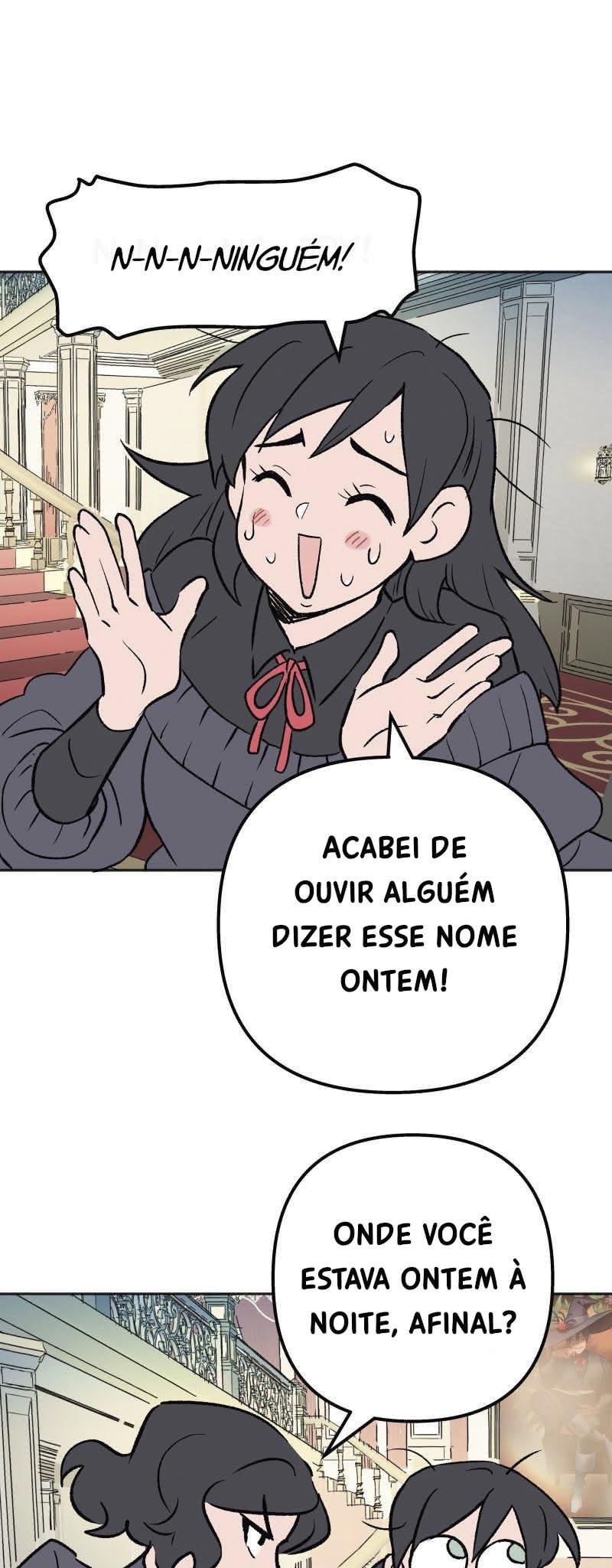 Morgana and Oz Ch. 5 第18页