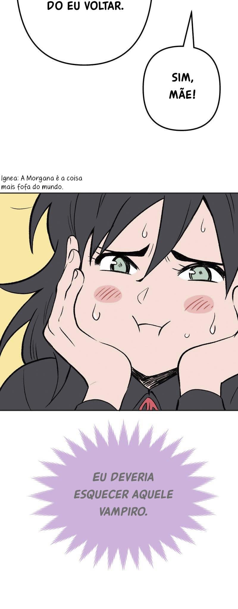 Morgana and Oz Ch. 5 第21页