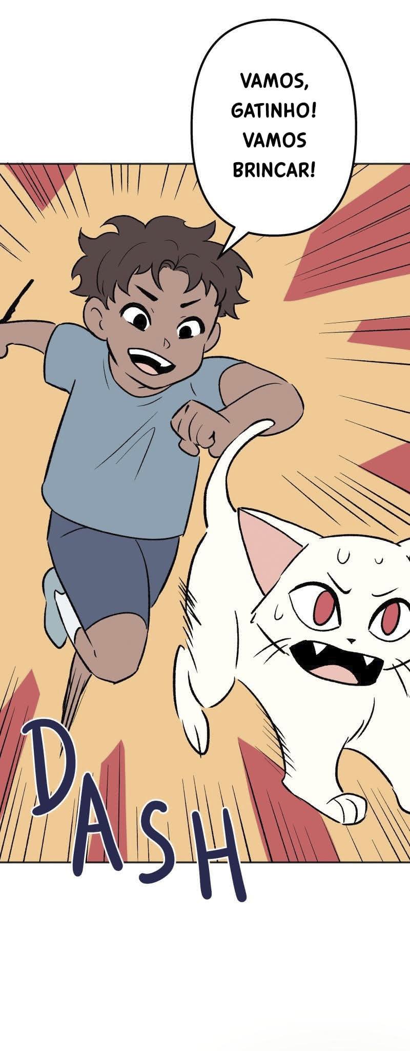 Morgana and Oz Ch. 5 第28页