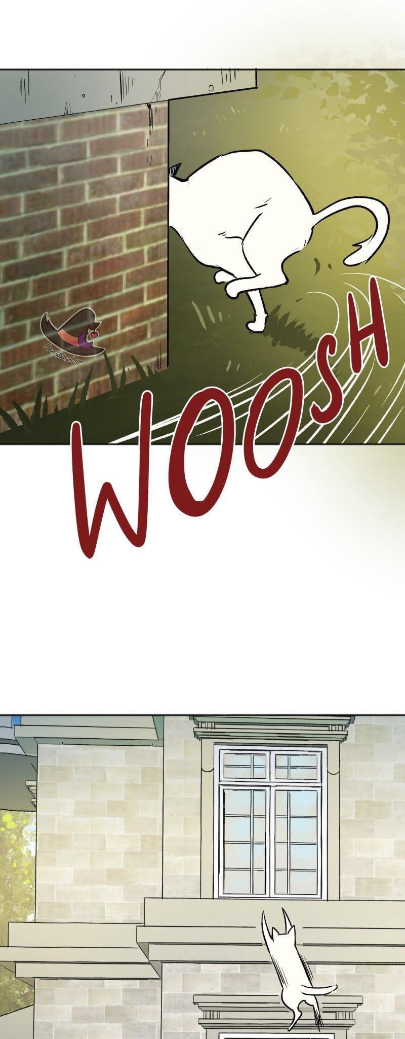 Morgana and Oz Ch. 5 第29页