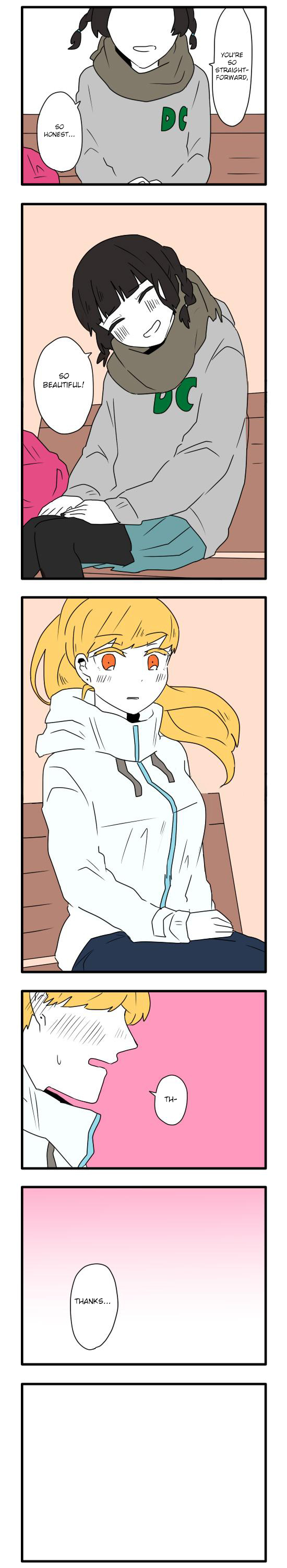 Hikizan Tautology The Kitchen Maid and Her Majesty (Part 3) 第6页