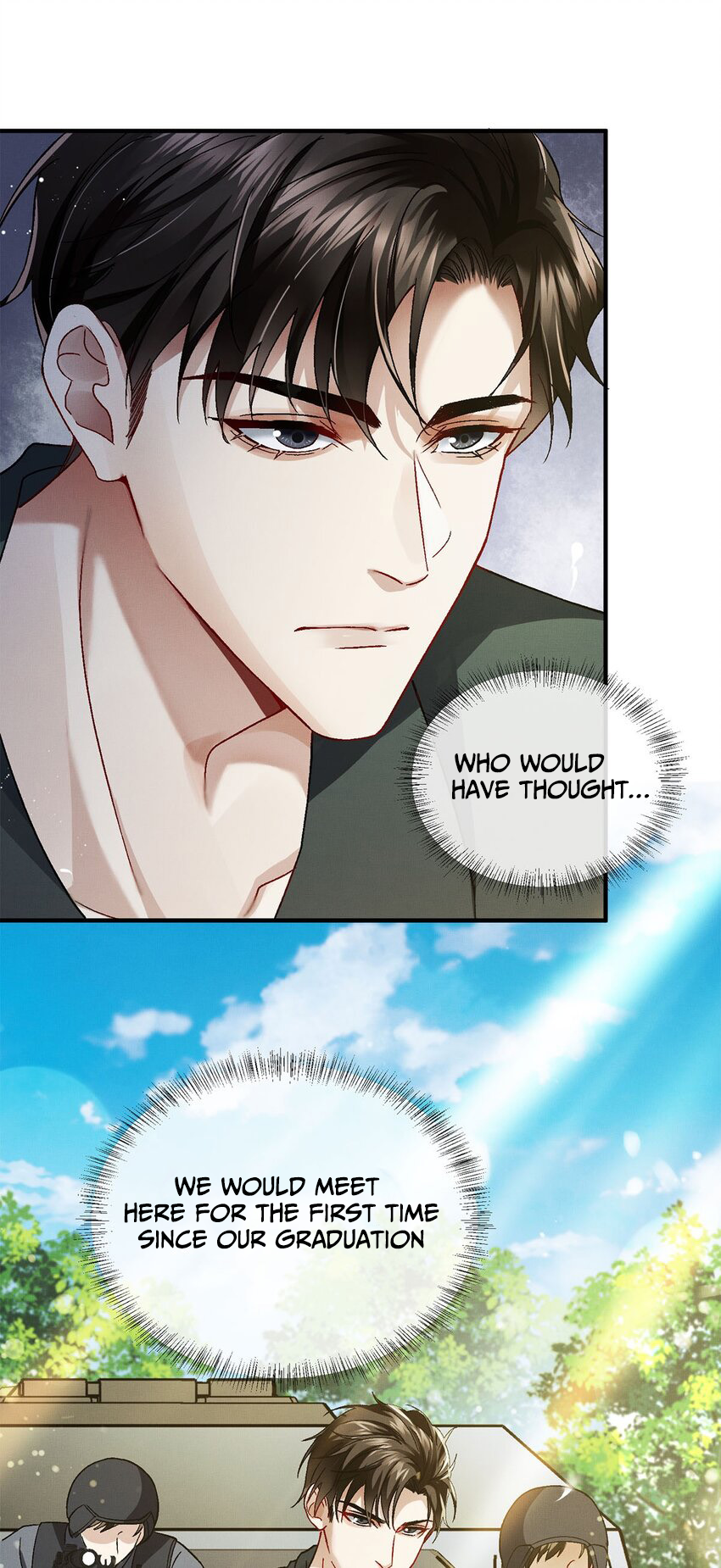 Sunset Boulevard Ch. 2 第4页