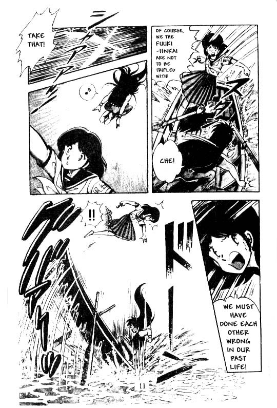 Kotaro Makaritoru! The School Menace Appears 第10页