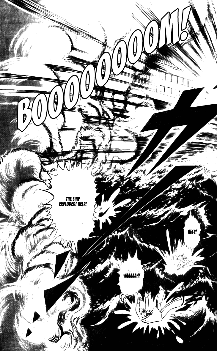 The Count's Daughter Vol. 1 Ch. 6 第7页
