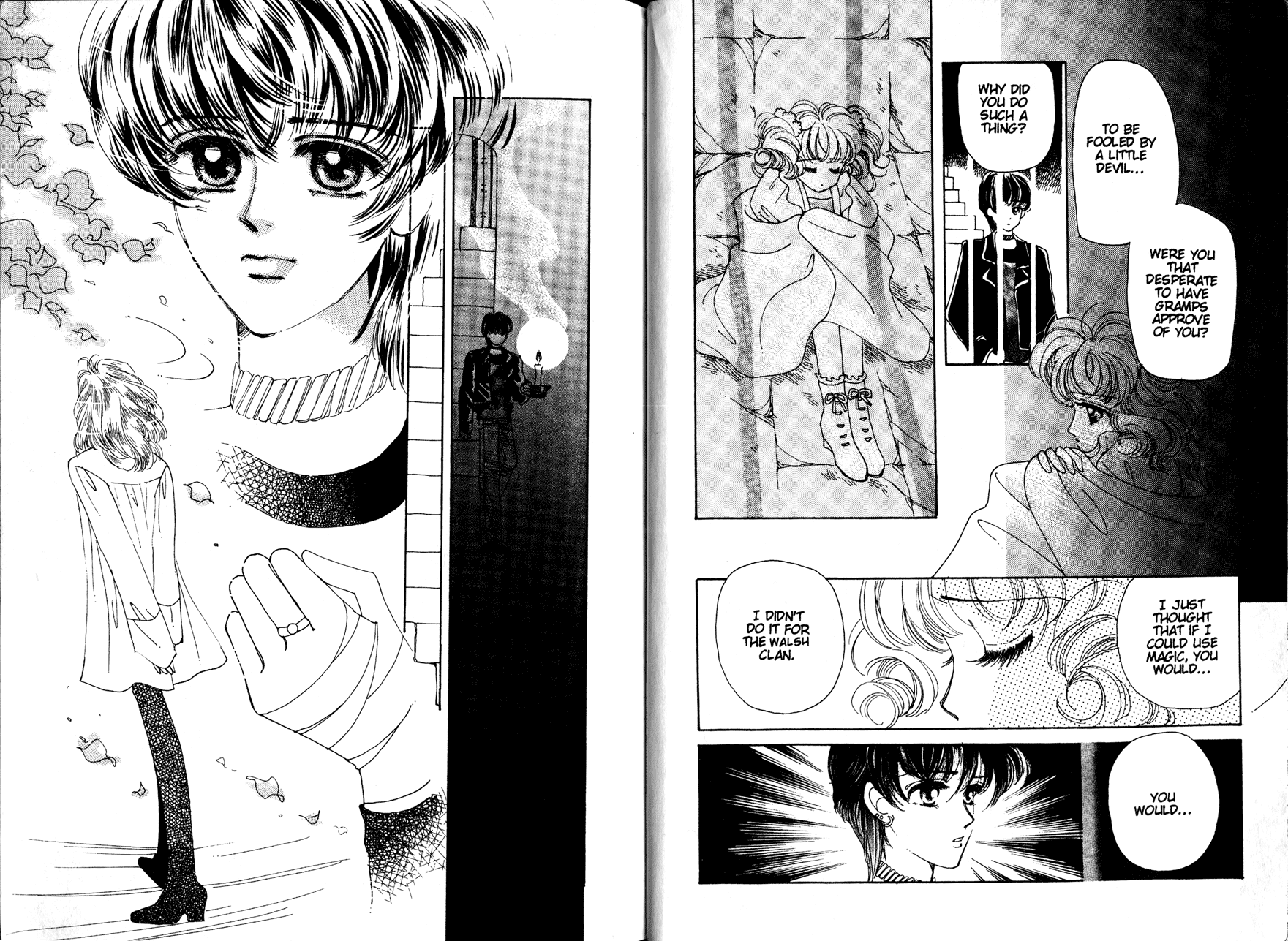 Princess Prince Brandon the Thief 第23页