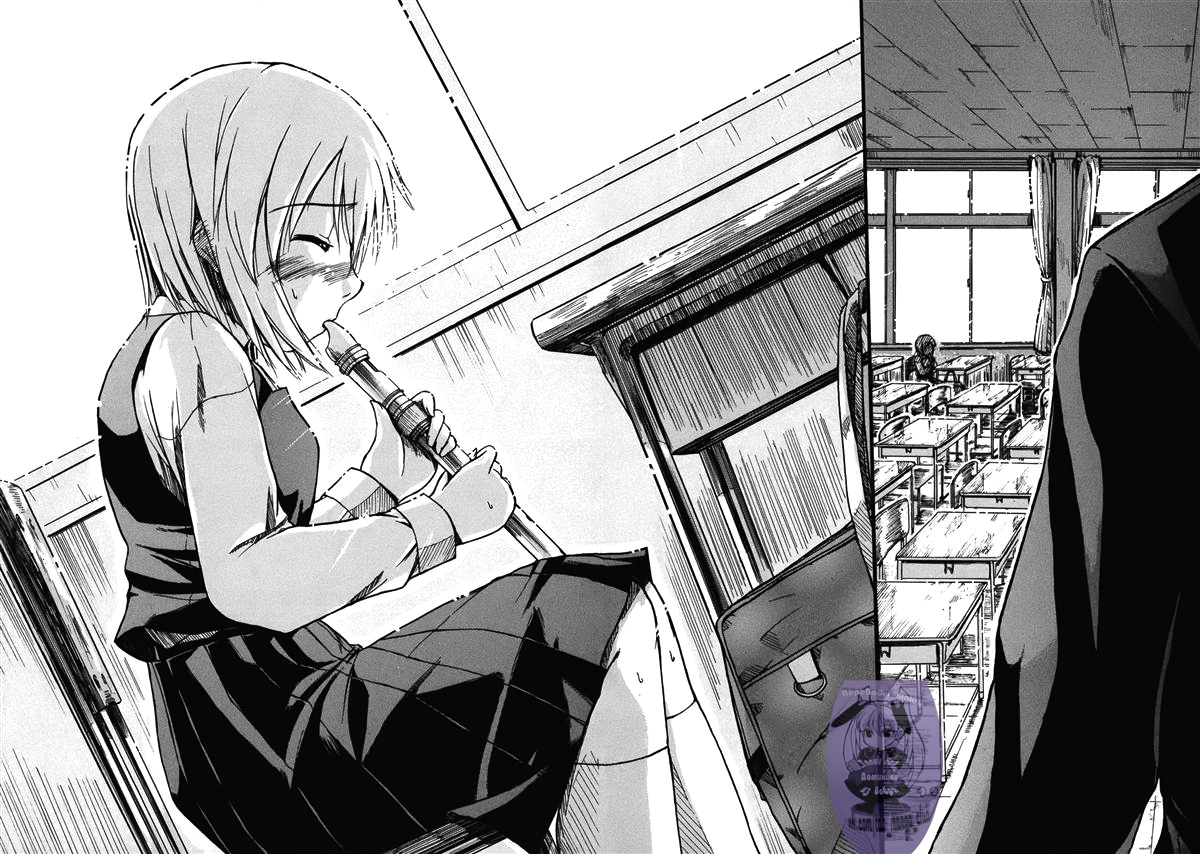 Koharu no Hibi Vol. 1 Ch. 1 第27页