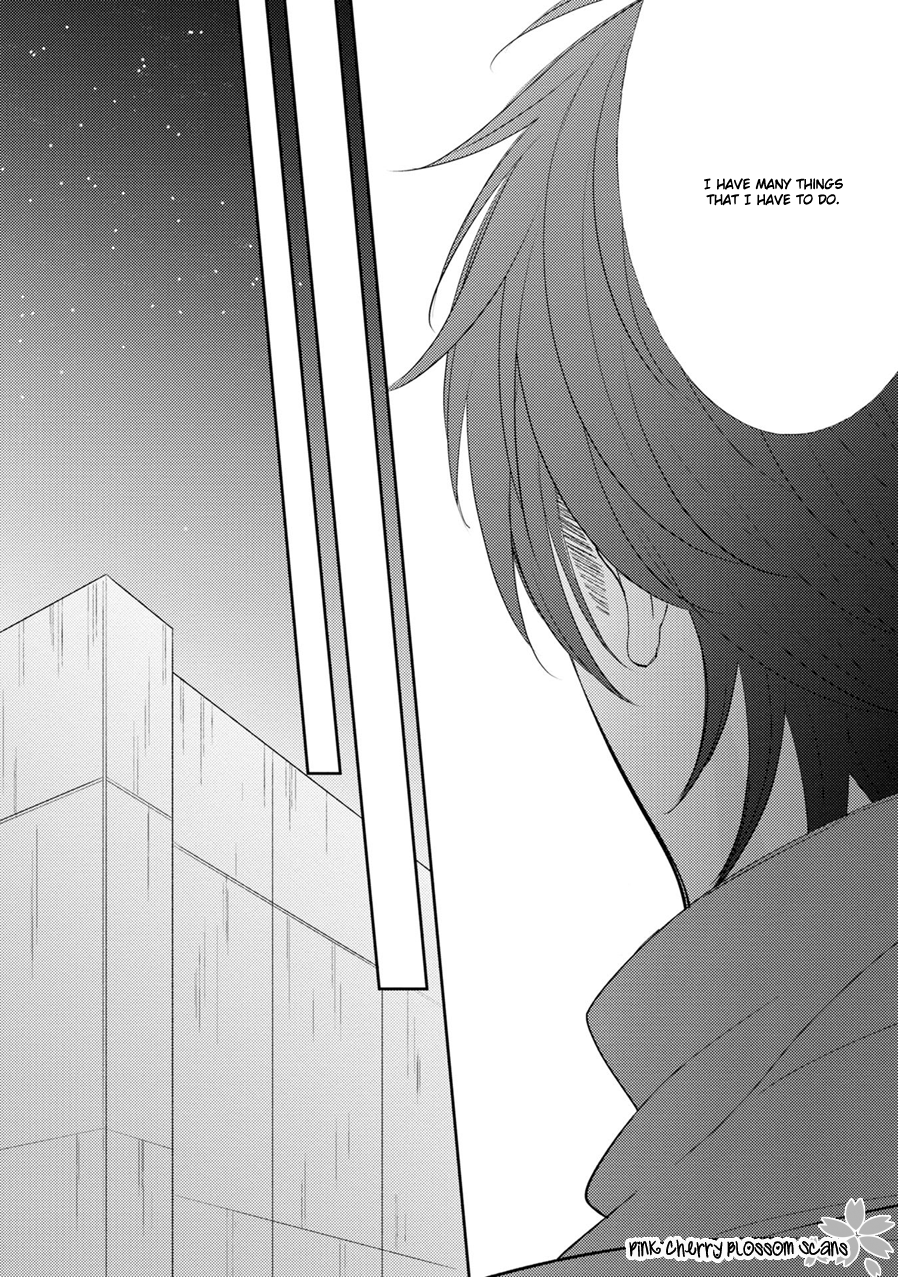 Rockabye Dear Vol. 1 Ch. 3 第21页