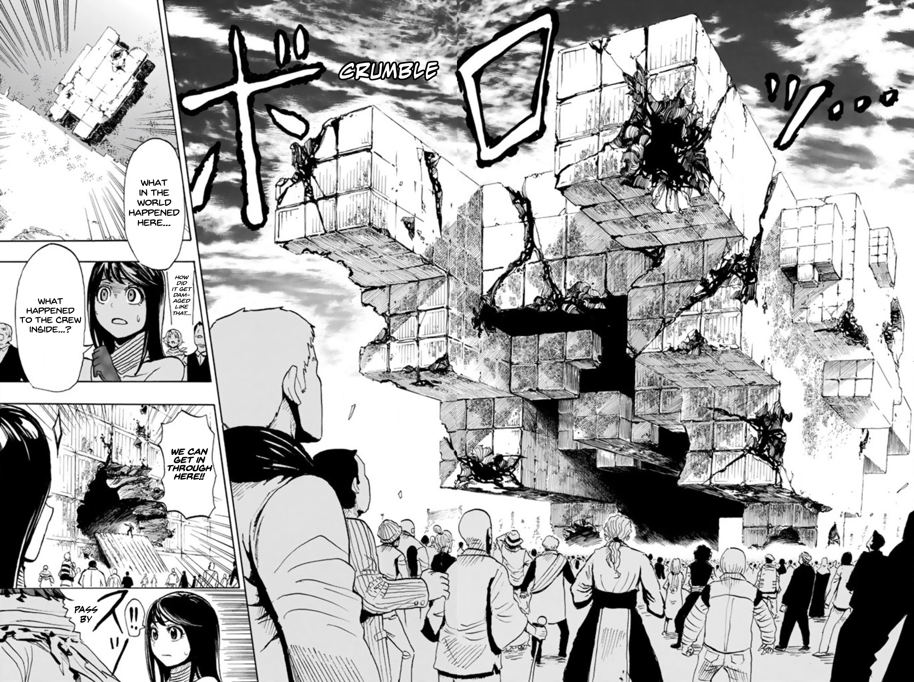 Cambria Despair and Hope 第20页