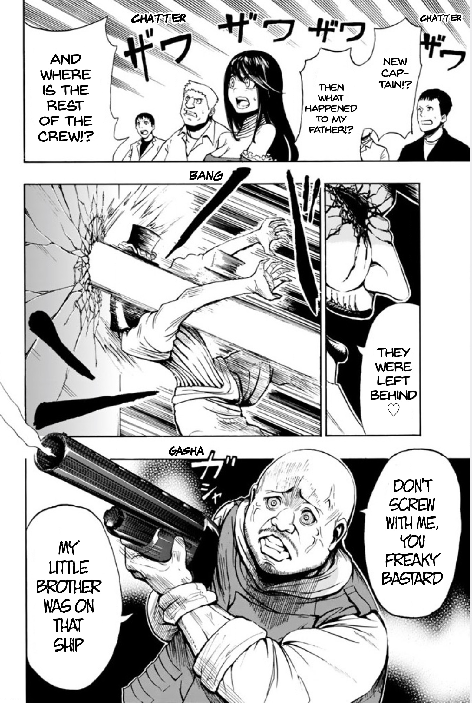 Cambria Despair and Hope 第28页