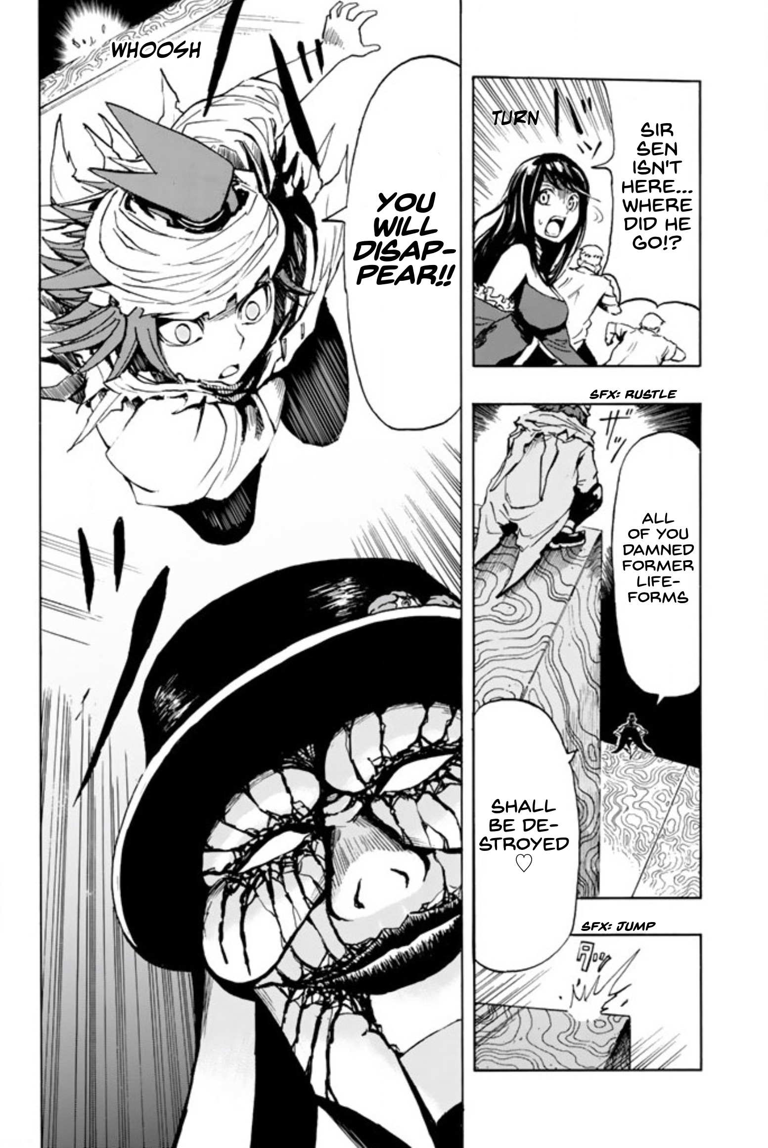 Cambria Despair and Hope 第32页