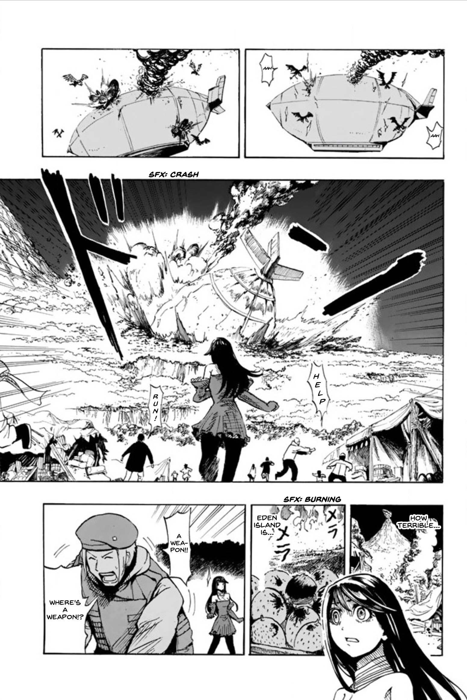 Cambria Despair and Hope 第39页
