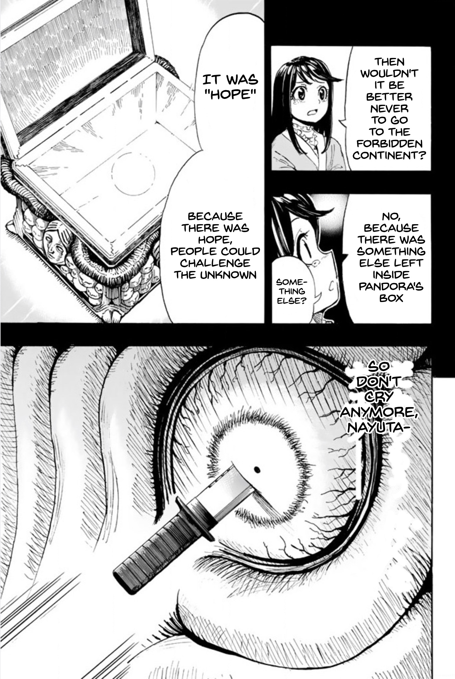 Cambria Despair and Hope 第43页