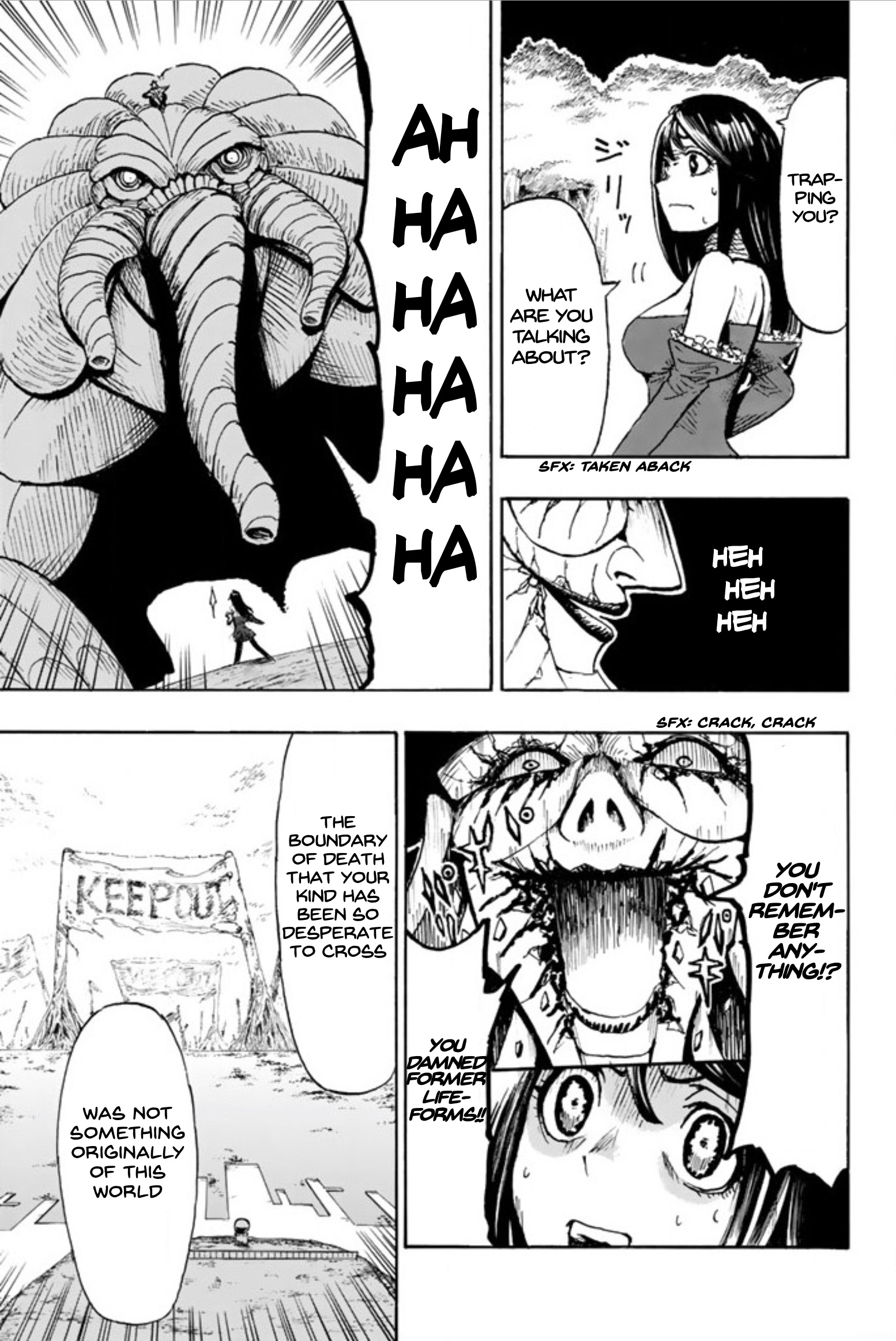 Cambria Despair and Hope 第47页