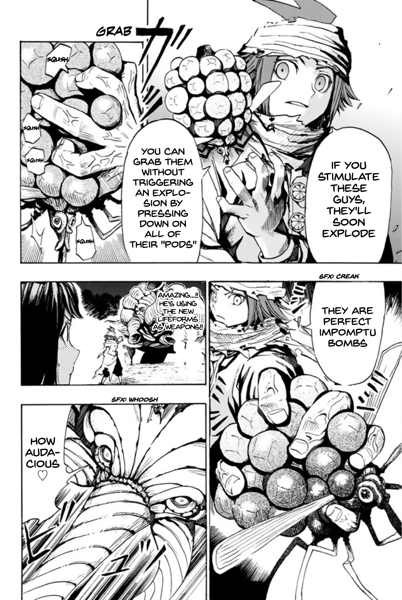 Cambria Despair and Hope 第55页