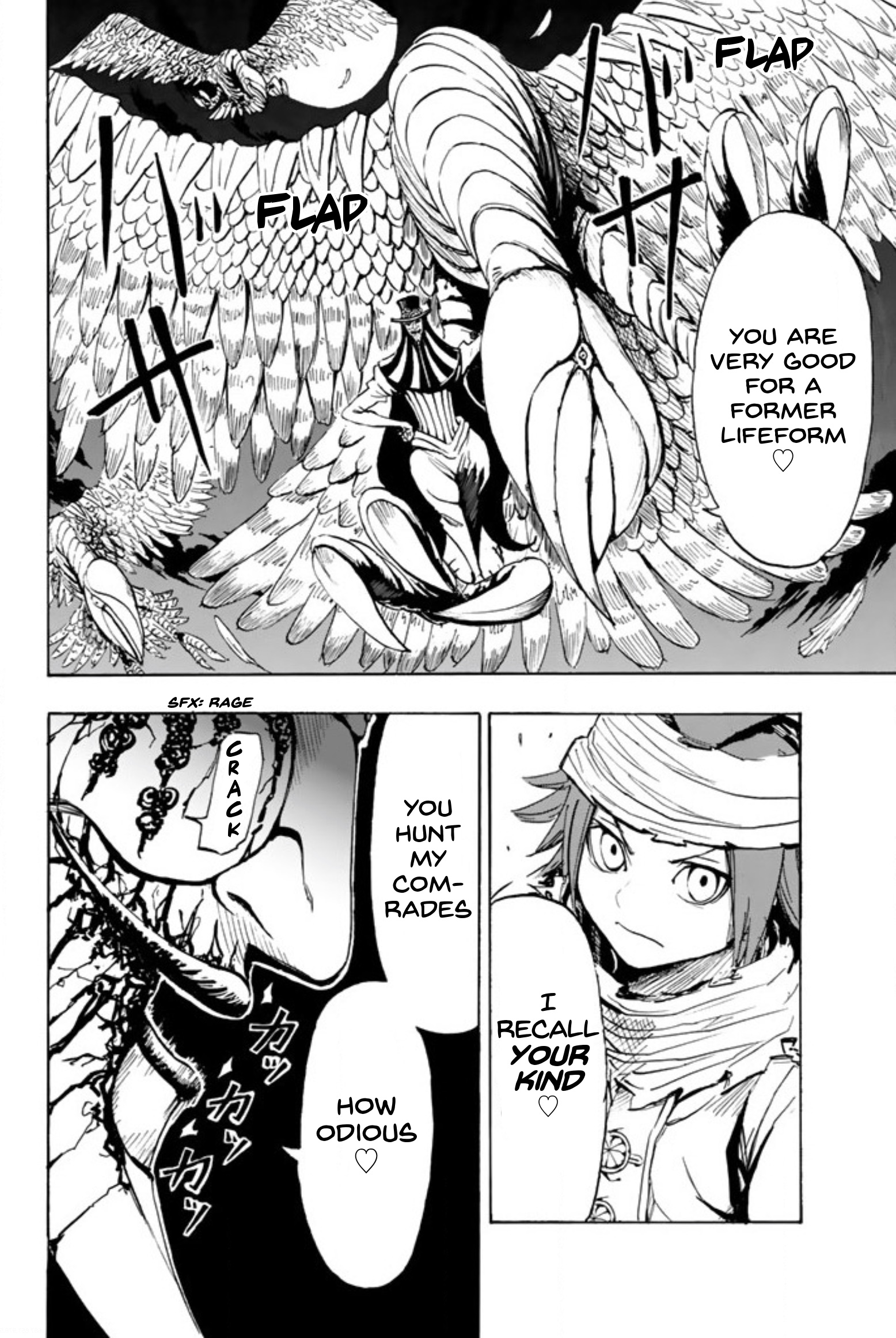 Cambria Despair and Hope 第62页