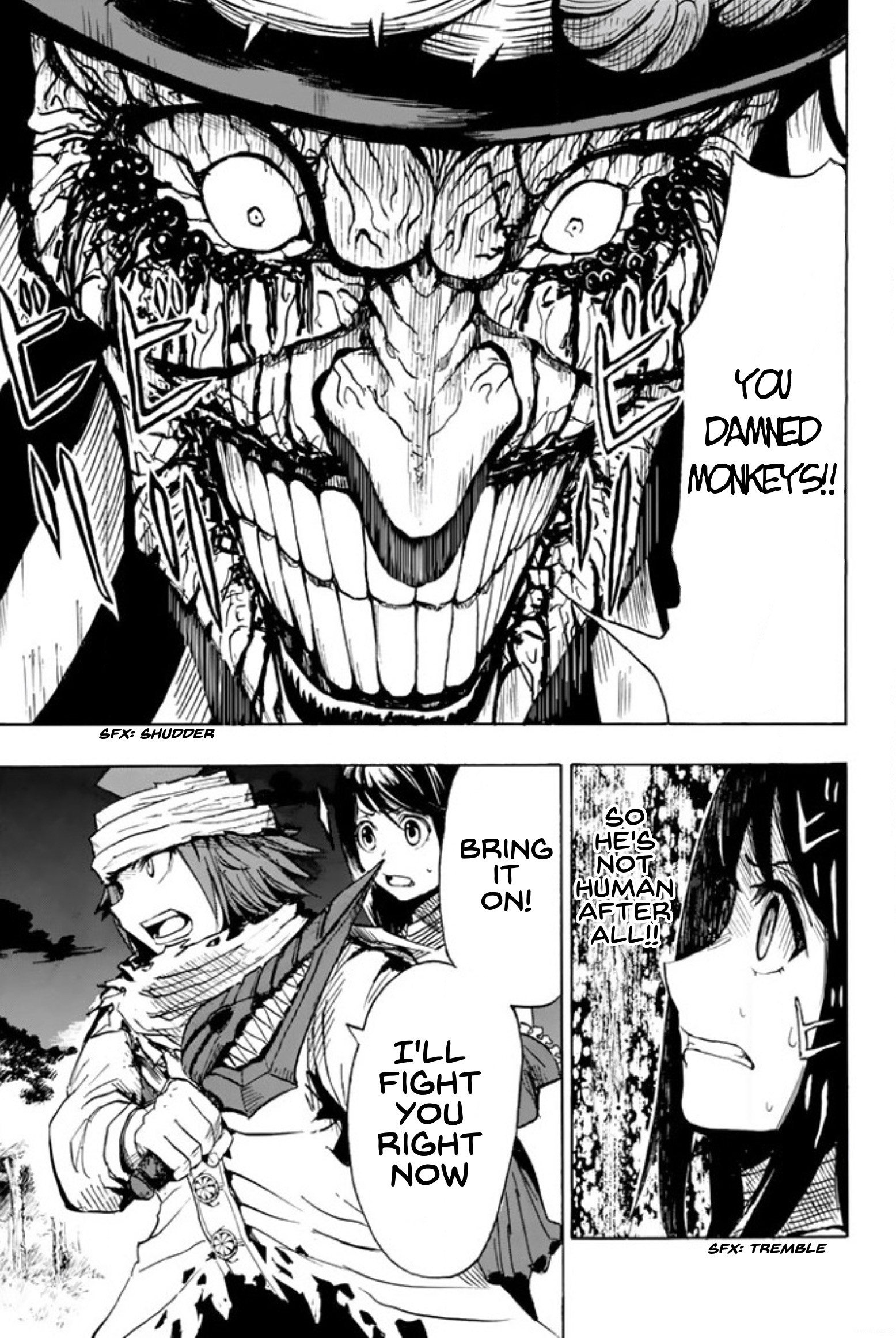 Cambria Despair and Hope 第63页