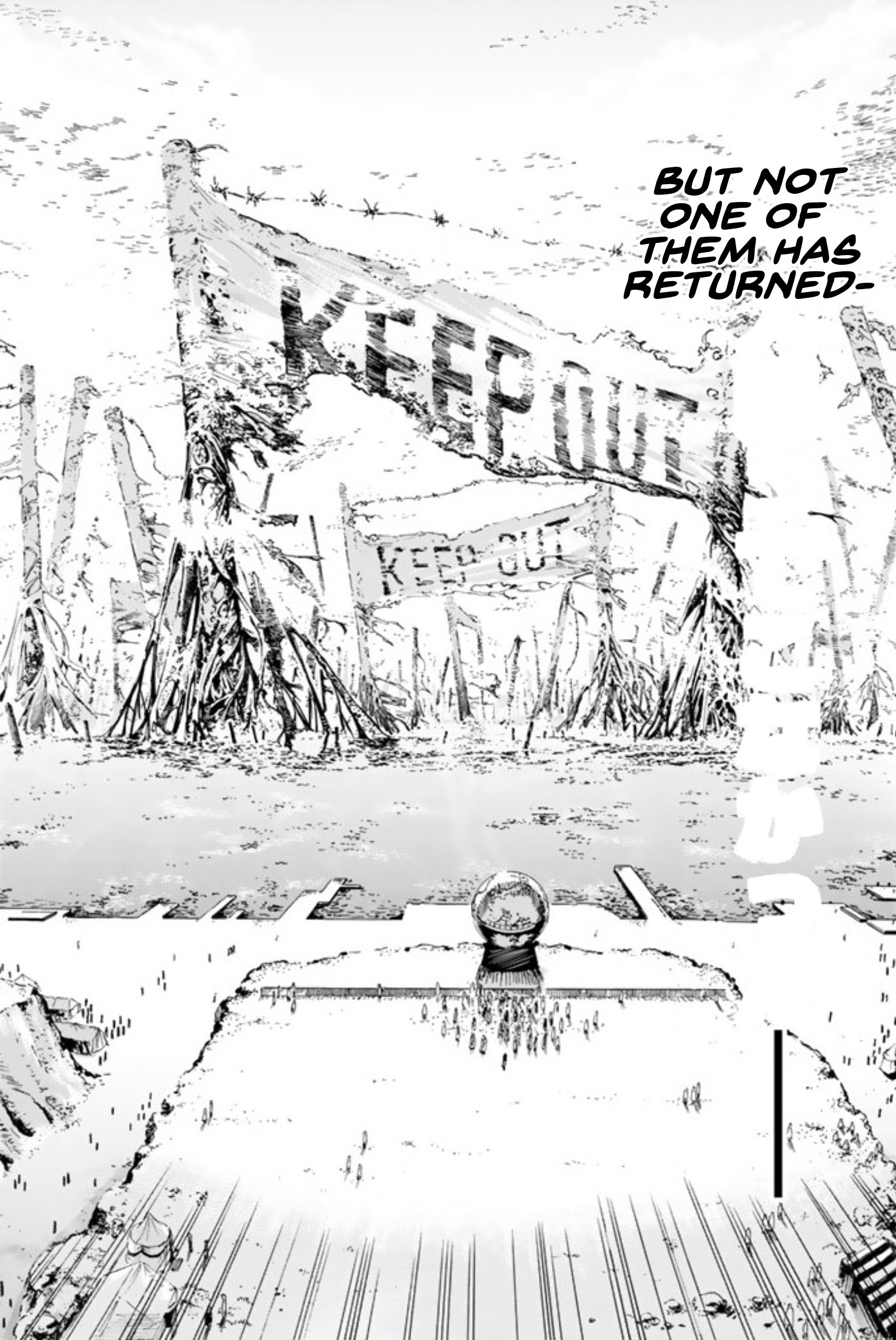 Cambria Despair and Hope 第10页
