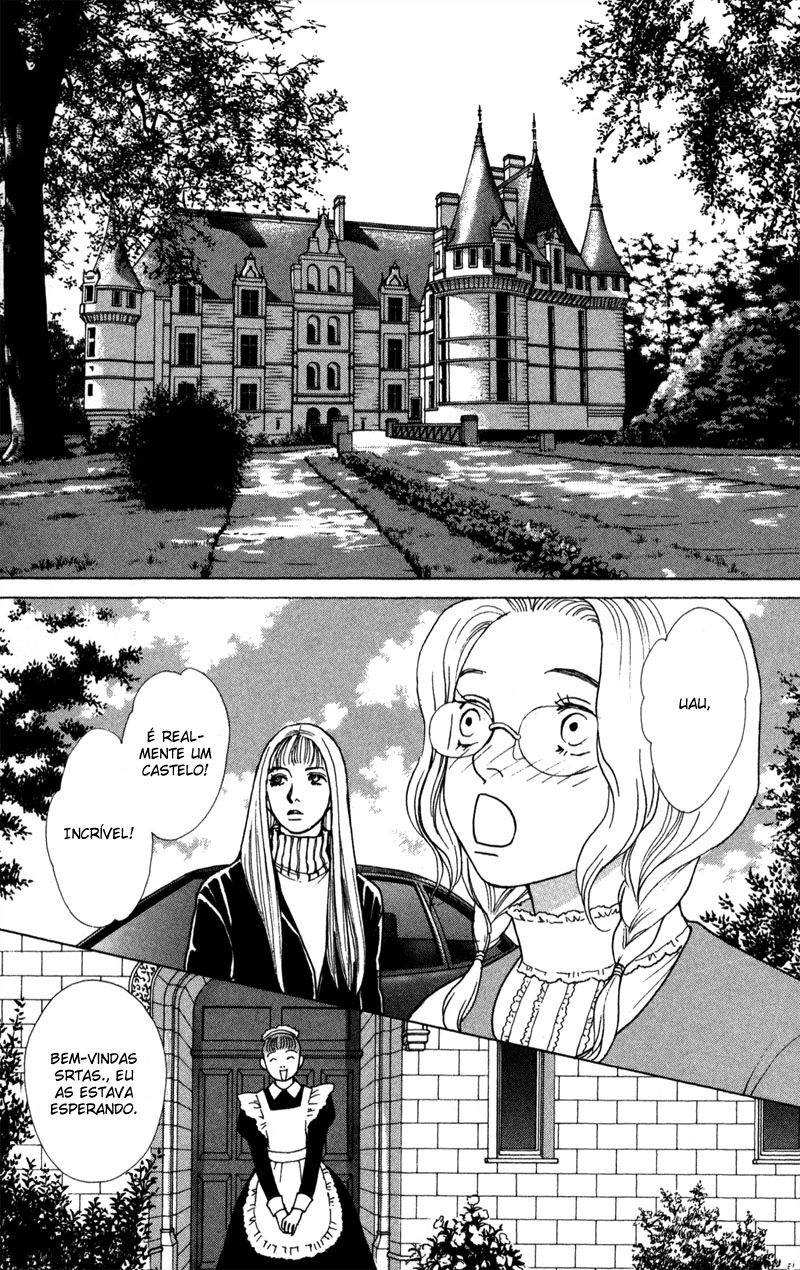 Tamara Vol. 1 Ch. 2 第19页