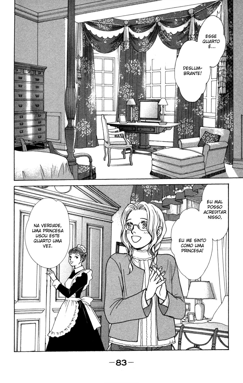 Tamara Vol. 1 Ch. 2 第20页