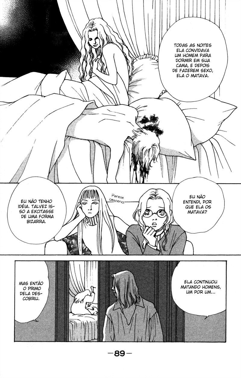 Tamara Vol. 1 Ch. 2 第26页