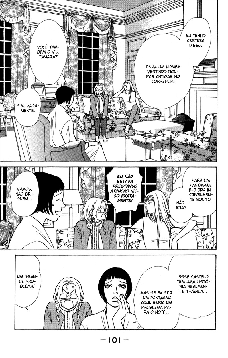 Tamara Vol. 1 Ch. 2 第38页