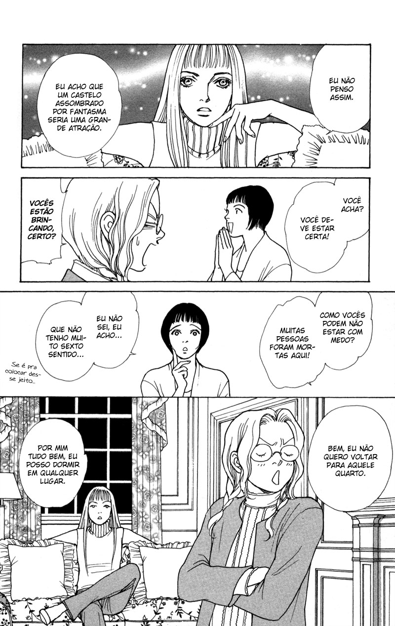 Tamara Vol. 1 Ch. 2 第39页