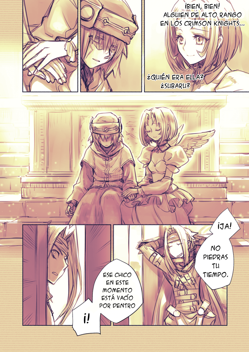 .hack//G. U. Begins Declaration 第8页