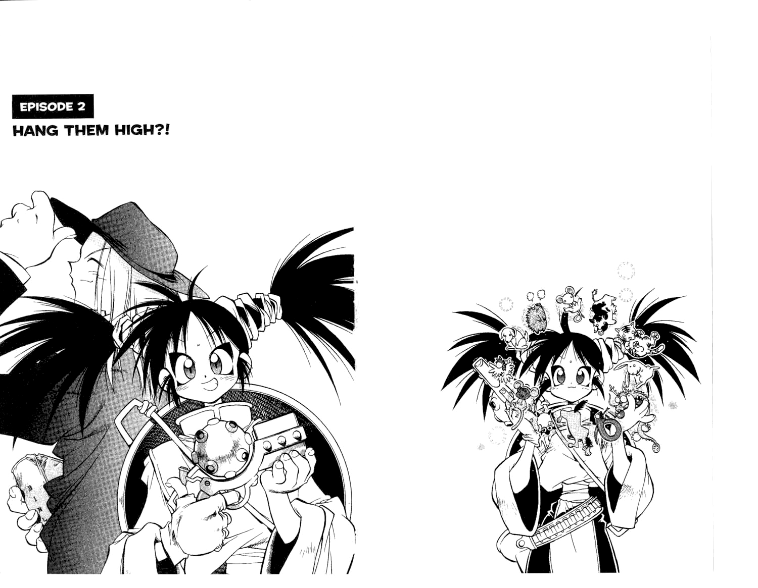 Et Cetera Hang them high?! 第1页