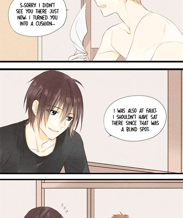 Unparalleled Vol. 1 Ch. 4 第7页