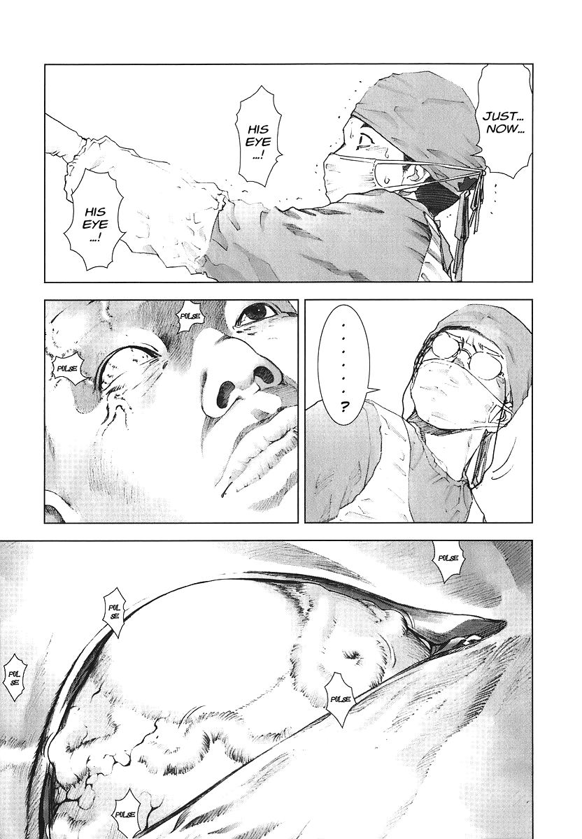 Manhole Incident 第30页