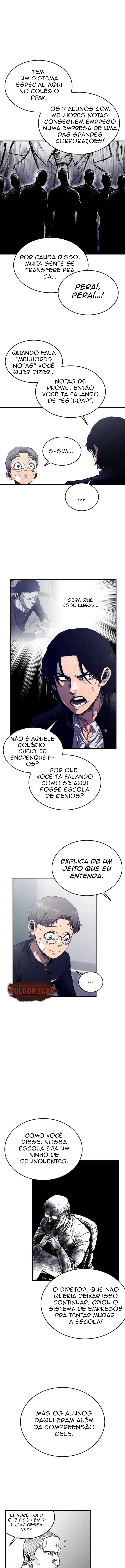 High Class Ch. 2 第5页